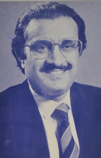 CHANDI GANGULY